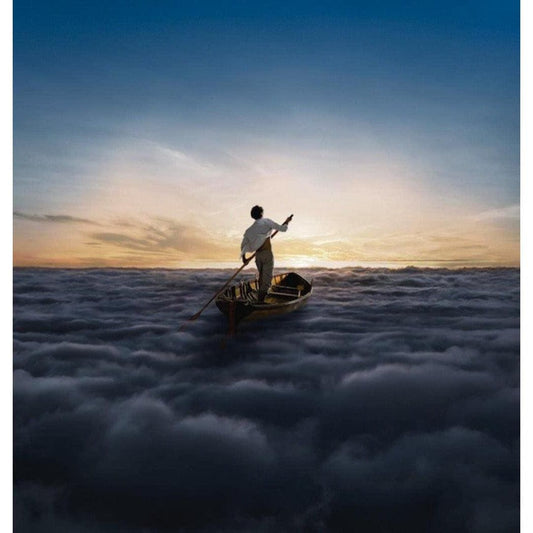 PINK FLOYD - The Endless River Vinyl - JWrayRecords