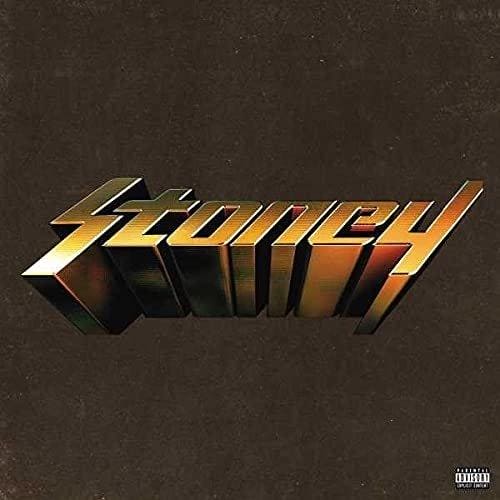 POST MALONE - Stoney Vinyl - JWrayRecords