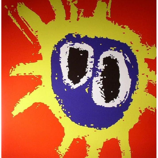 PRIMAL SCREAM - Screamadelica Vinyl - JWrayRecords