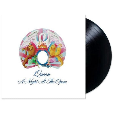 QUEEN - A Night at the Opera Vinyl - JWrayRecords