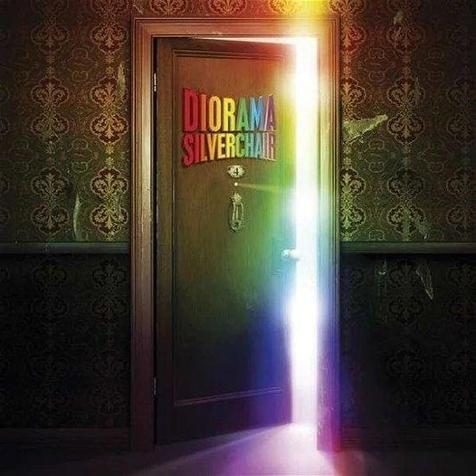 SILVERCHAIR - Diorama Vinyl - JWrayRecords