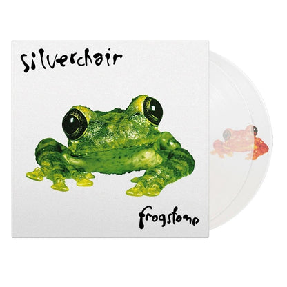 SILVERCHAIR - Frogstomp Vinyl - JWrayRecords