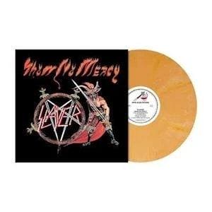 SLAYER - Show No Mercy Vinyl - JWrayRecords