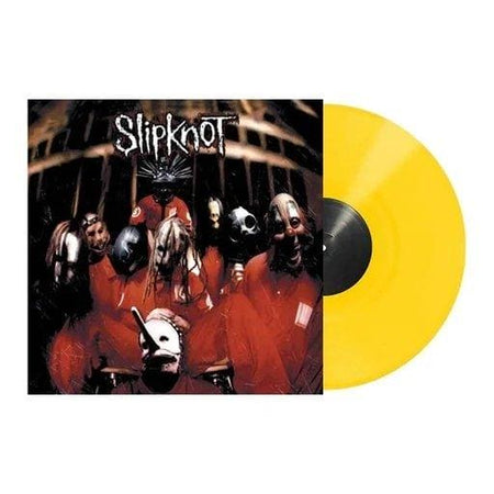 SLIPKNOT - Slipknot Vinyl - JWrayRecords