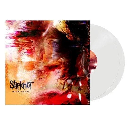 SLIPKNOT - The End, So Far Vinyl - JWrayRecords