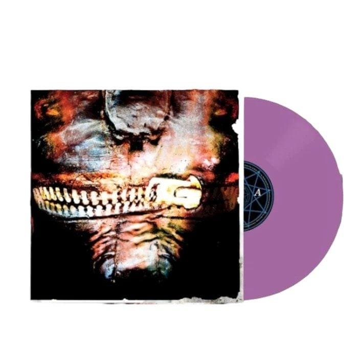 SLIPKNOT - Volume 3: The Subliminal Verses Vinyl - JWrayRecords