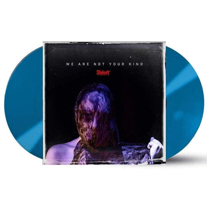 SLIPKNOT - We Are Not Your Kind Vinyl - JWrayRecords