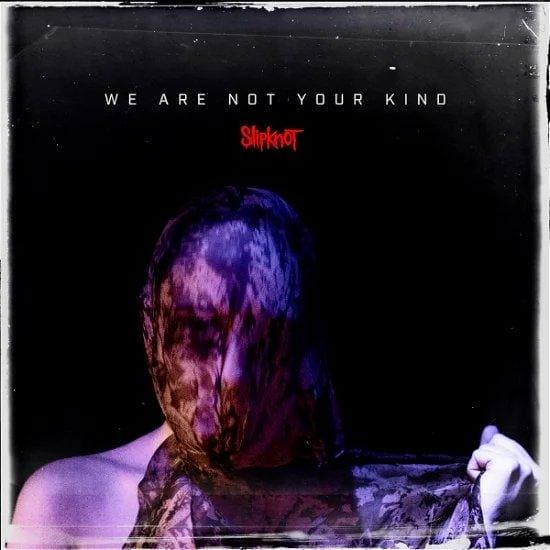 SLIPKNOT - We Are Not Your Kind Vinyl - JWrayRecords