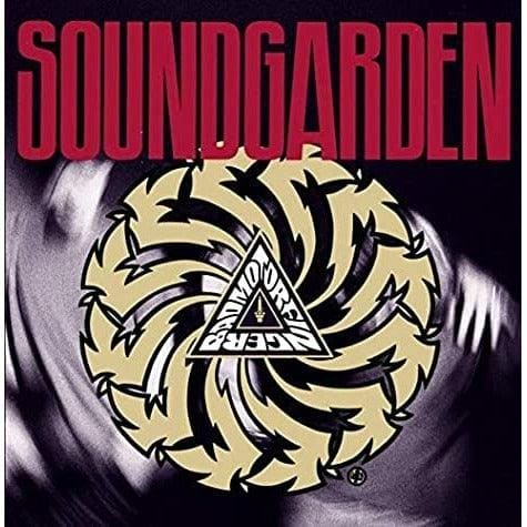 SOUNDGARDEN - Badmotorfinger Vinyl - JWrayRecords