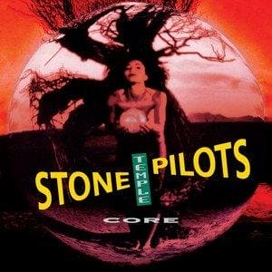 STONE TEMPLE PILOTS - Core Vinyl - JWrayRecords