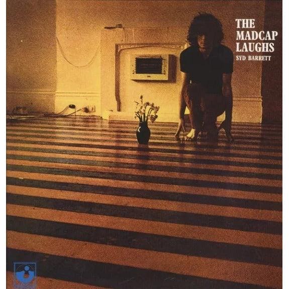 SYD BARRETT - The Madcap Laughs Vinyl - JWrayRecords