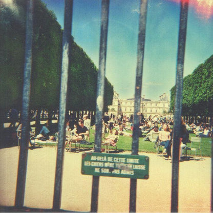 TAME IMPALA - Lonerism Vinyl - JWrayRecords