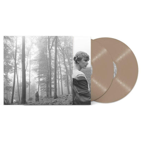 TAYLOR SWIFT - Folklore Vinyl - JWrayRecords