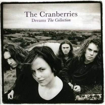 THE CRANBERRIES - Dreams The Collection Vinyl - JWrayRecords