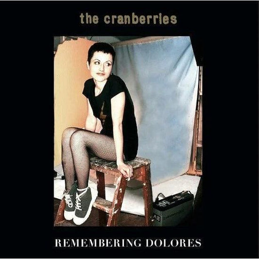 THE CRANBERRIES - Remembering Dolores Vinyl - JWrayRecords