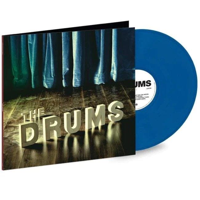 THE DRUMS - The Drums Vinyl - JWrayRecords