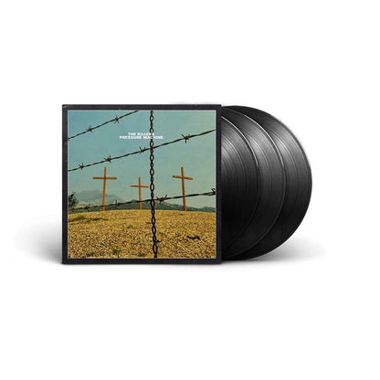 THE KILLERS - Pressure Machine Vinyl - JWrayRecords