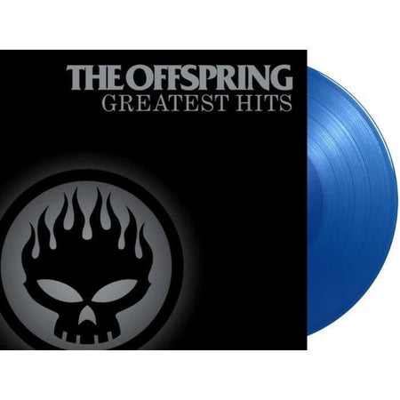 THE OFFSPRING - Greatest Hits Vinyl - JWrayRecords