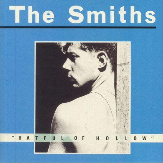 THE SMITHS - Hatful of Hollow Vinyl - JWrayRecords