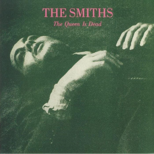 THE SMITHS - The Queen Is Dead Vinyl - JWrayRecords