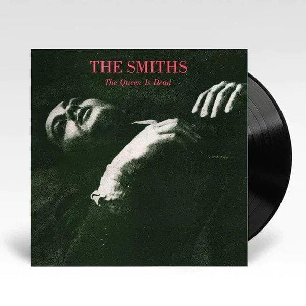 THE SMITHS - The Queen Is Dead Vinyl - JWrayRecords