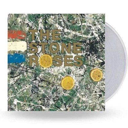 THE STONE ROSES - The Stone Roses Vinyl - JWrayRecords