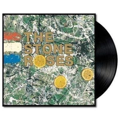 THE STONE ROSES - The Stone Roses Vinyl - JWrayRecords