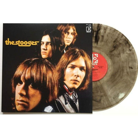 THE STOOGES - The Stooges Vinyl - JWrayRecords