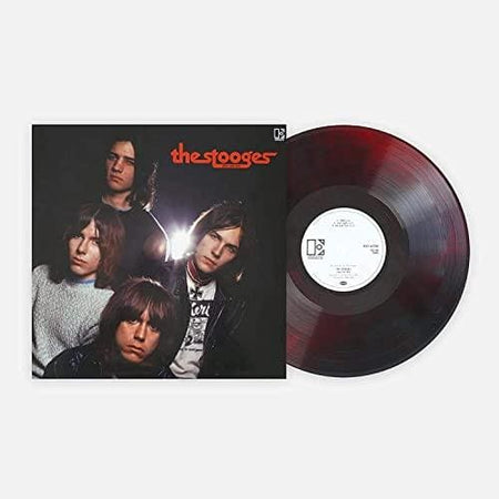THE STOOGES - The Stooges Vinyl - JWrayRecords