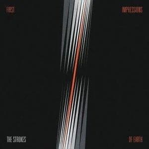 THE STROKES - First Impressions of Earth Vinyl - JWrayRecords