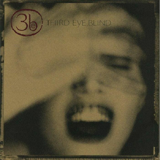 THIRD EYE BLIND - Third Eye Blind Vinyl - JWrayRecords