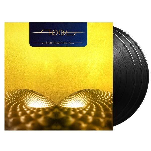 TOOL - Fear Inoculum Vinyl - JWrayRecords