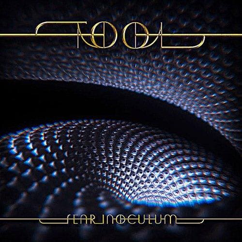 TOOL - Fear Inoculum Vinyl - JWrayRecords