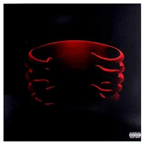 TOOL - Undertow Vinyl - JWrayRecords