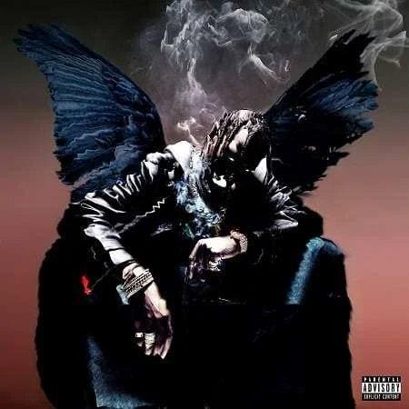 TRAVIS SCOTT - Birds In The Trap Sing Mcknight Vinyl - JWrayRecords