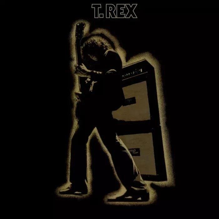 T.REX - Electric Warrior Vinyl - JWrayRecords