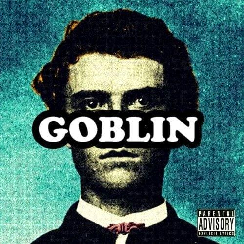 TYLER THE CREATOR - Goblin Vinyl - JWrayRecords