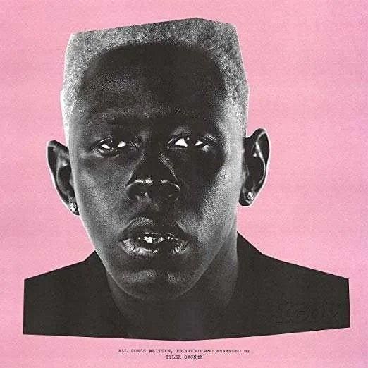 TYLER THE CREATOR - Igor Vinyl - JWrayRecords