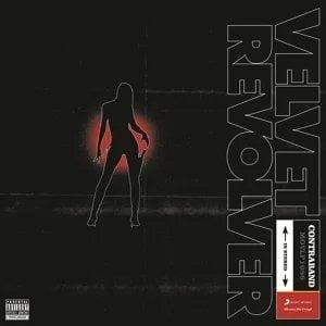 VELVET REVOLVER - Contraband Vinyl - JWrayRecords