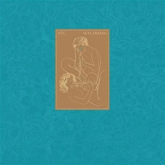 XTC - Skylarking Vinyl - JWrayRecords